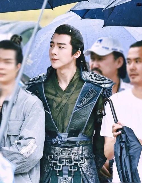 刘宇宁爆料者是谁啊视频,视频背后的真相揭晓