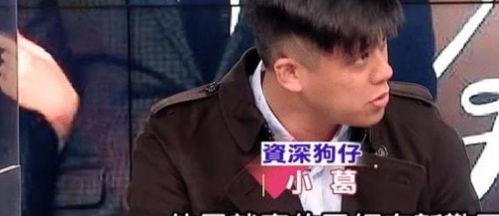 台媒狗仔爆料汪小菲视频,台媒狗仔爆料引发热议